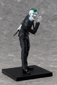 Joker -资料图
