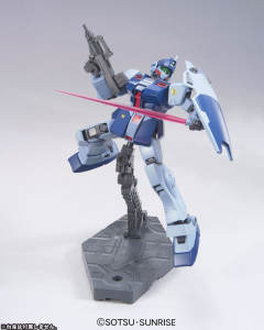 HGUC RGM-79SP 狙击型吉姆Ⅱ-资料图