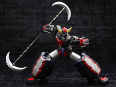 Grendizer & Spazer Set-资料图