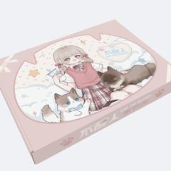 蔷薇记事-资料图
