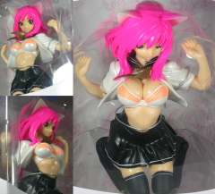 SIF EX 南部司 Pink Hair ver.-资料图