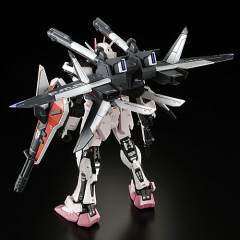RG MBF-02+P202QX 嫣红强袭 IWSP-资料图