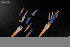 MG MBF-P03D 异端高达蓝色机D型-资料图