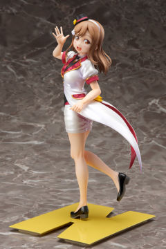 Birthday Figure Project 国木田花丸 -资料图