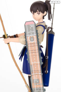PM Figure 加贺 -资料图
