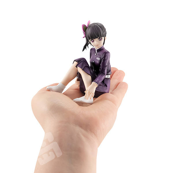 G.E.M. 栗花落香奈乎棕榈| 栗花落香奈乎- 手办- 鬼灭之刃- G.E.M.｜千岛