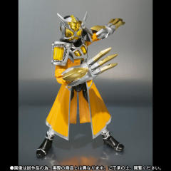 SHF 假面骑士Wizard Land Dragon Style-资料图