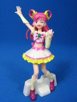 梦想天使 Yes! Precure 5 Pretty model ll