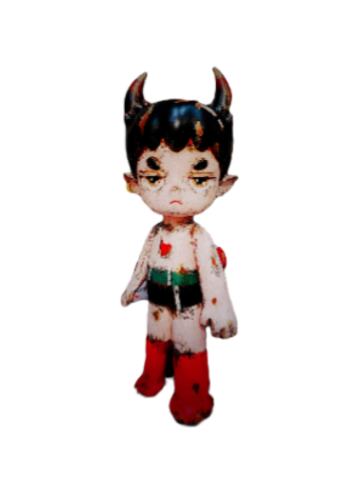 Astro-战损旧化涂装版