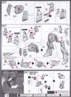RG RX-93ff ν高达-资料图