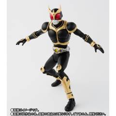 SHF 真骨雕 假面骑士空我 惊异全能形态-资料图