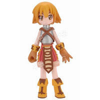 Ragnarok Online Trading Figure Collection 新手| 新手- 模玩周边