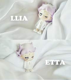 LLIA-资料图
