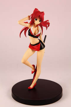 Kaitendo's Little Figures 向坂环 Red-资料图