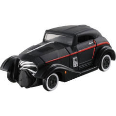 Star Cars  Tomica 凯洛·伦-资料图