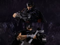 SHF 格斯 狂战士盔甲-资料图