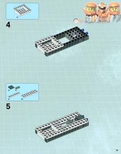 70705 毒虫毁灭飞船-资料图
