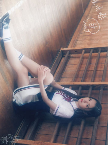 张语格 时间的歌数签 ver.A