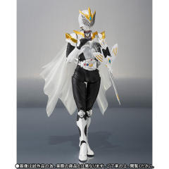 SHF 假面骑士 Femme-资料图