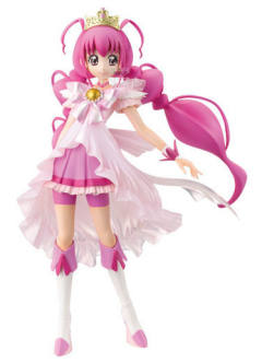 DXF Figure 星空幸 Princess Form