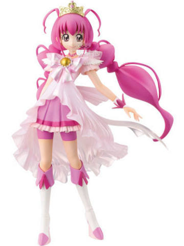 DXF Figure 星空幸 Princess Form