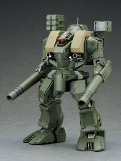 MBR-04-MkVI トマホーク Olive Drab ver.-资料图