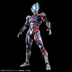 Figure-rise Standard 布莱泽奥特曼-资料图