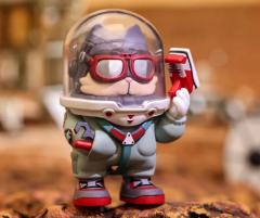 宇宙朋友系列-资料图