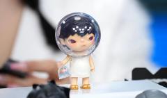 宽恕之城系列-资料图