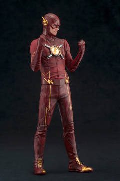 Flash Limited Edition-资料图