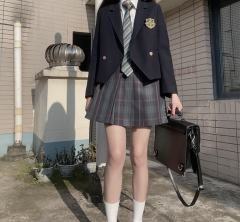 圣夜学园·西服-资料图
