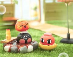 温泉叠叠乐系列-资料图