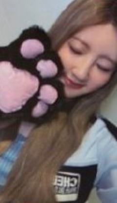 yg线下玫瑰日 蓝 ver.C