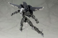 Frame Arms 骨装机兵 素体Type-001 For Modelers Edition-资料图