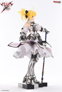 Saber Special Color version-资料图