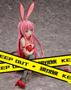 B-style 菈菈·萨塔琳·戴比路克 Bunny ver.-资料图