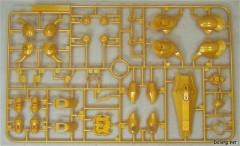 HG 高达SEED ZGMF-2000 火虎 鲁道夫·维特根斯坦涂装-资料图