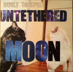Untethered Moon