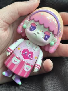 甜心女仆baby-资料图