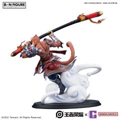 BNFIGURE 孙悟空-资料图
