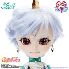Isul  Pullip 艾利欧斯-资料图