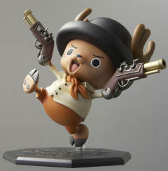 Door Painting Collection Figure 托尼托尼・乔巴 Western ver.-资料图