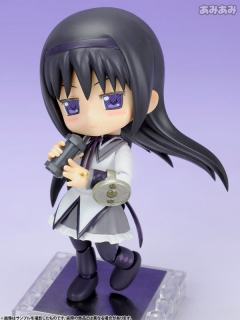 Cu-Poche 晓美焰 -资料图