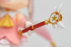 Nendoroid Petit 红宝石之星 魔法少女伊莉雅 -资料图