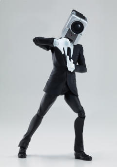 SHF 盗摄男-资料图