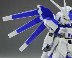 MS Unit RX-93-ν2 Hi-v高达-资料图