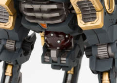 Highend Master Model RZ-046 高速影狐-资料图