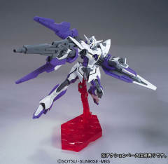 HG00 CB-001.5 1.5高达-资料图