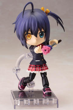 Cu-Poche 小鸟游六花 -资料图