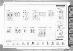 HMM EZ-036 死亡毒蝎-资料图
